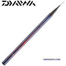 Удилище маховое Daiwa Compass Mobile Telepole